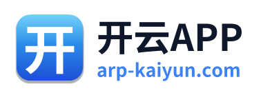 开云APP Logo
